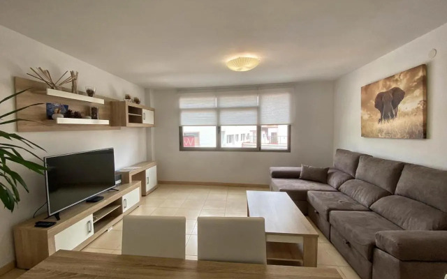 Apartamento Muelle Deportivo