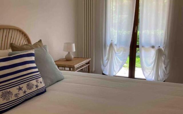 Dimora le Cinque Terre con piscina 011021-LT-0044