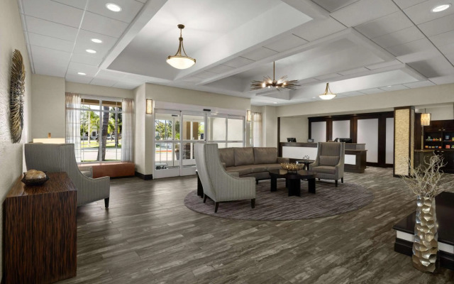 Homewood Suites by Hilton Bakersfield