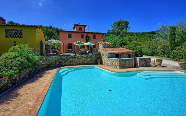 Casa Scopeti