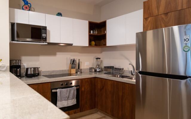 NEW - 2BR Cozy Apartment PARAMAR