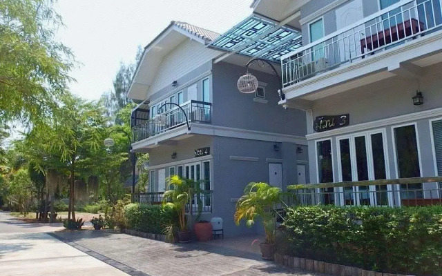 Muaan Resort