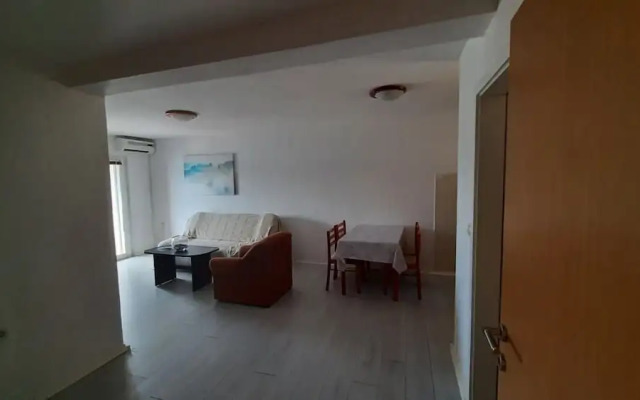 Lapa - 40 m From Beach - A2 Lucija