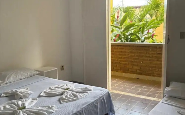 Pousada Recanto do Norte