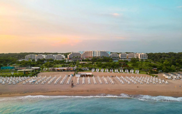 Akra Sorgun Tui Blue Sensatori - All Inclusive