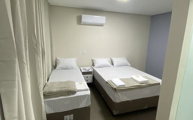 Hotel Solar Bela Vista