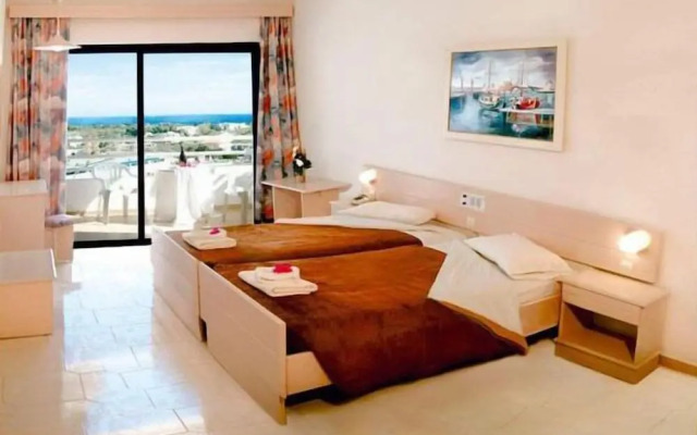 Hotel Iris