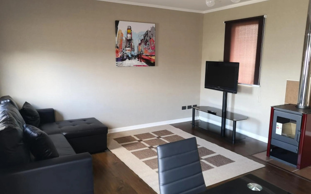 Casa Amoblada Puerto Montt