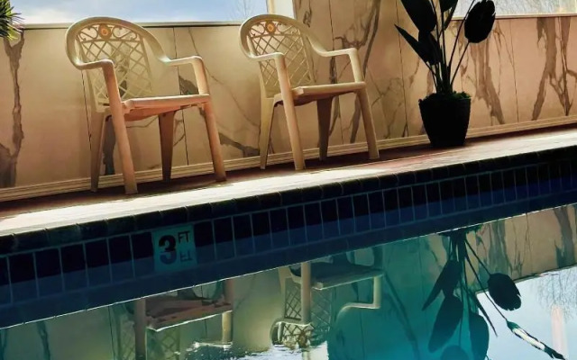 Aspen Hotel Soldotna