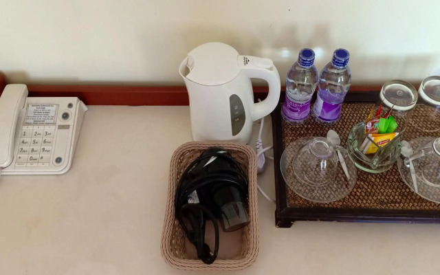 Sawasdee Sukhumvit Inn