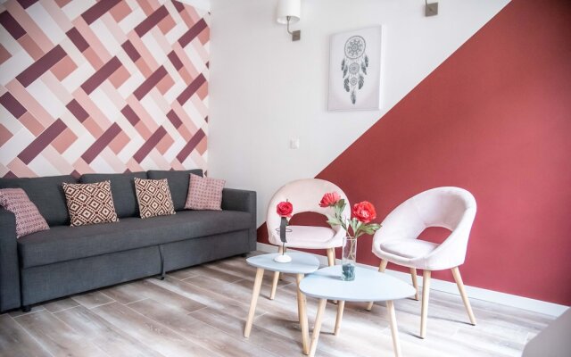 Appartement - Le Petit Avignonnais Lices Intramuros