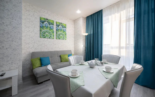 Apartments Five Stars in Manhattan