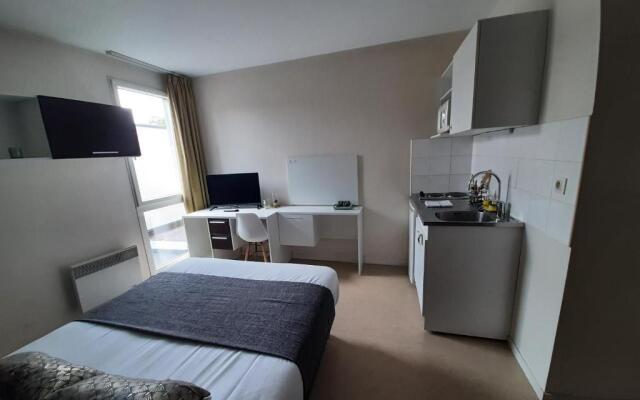 Residence Lille-Lambret