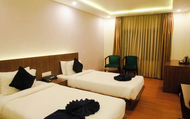 Nepalirika Hotel Damak