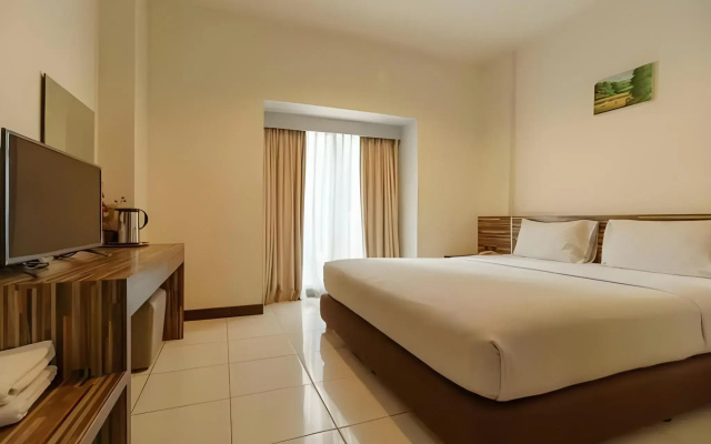 N2 Hotel Gunung Sahari