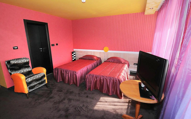 Leipzig Hotel