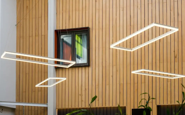 Ibis Budget Toulouse Labège