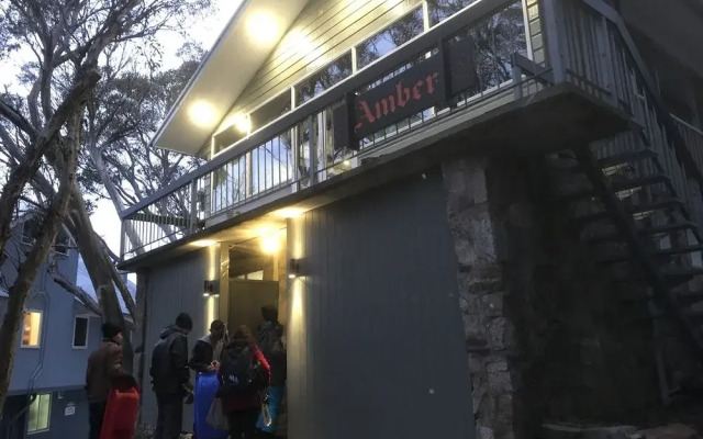 Amber Lodge Mount Buller