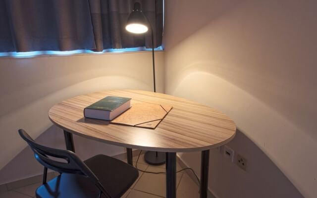 Magnificent 101m² homm Apartment, 4th