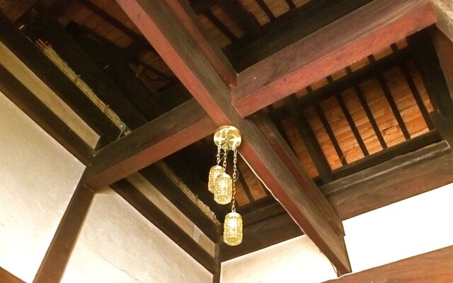 Kominka Sharehouse Hooju - Hostel