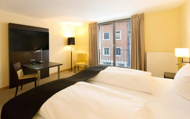 DORMERO Hotel Altes Kaufhaus Lüneburg