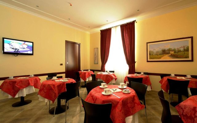 Hotel Esposizione Roma