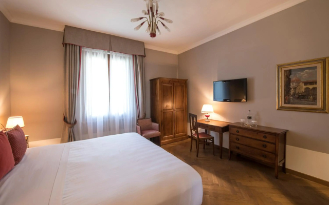 La Posta Hotel & Thermal Spa