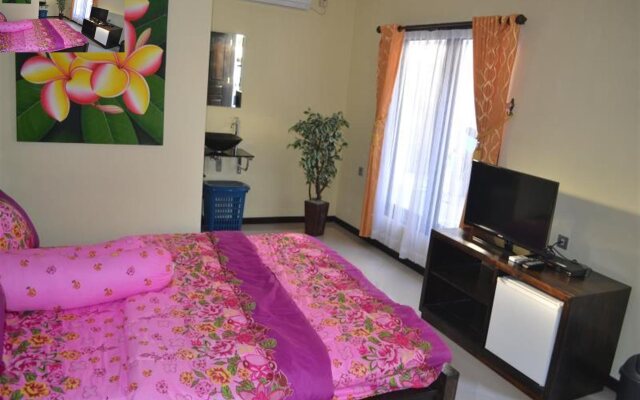 Mika Homestay