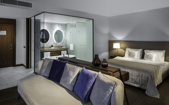 Lionel Hotel Istanbul