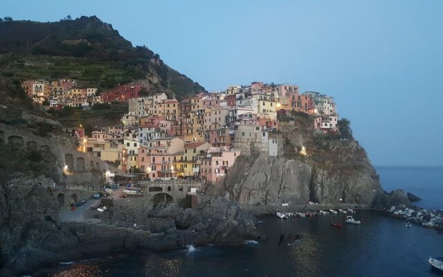 Camere e Casa vacanza Ca' de Gianchi