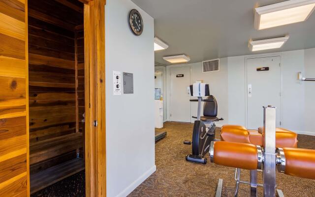 Best Western Ocean Reef Suites
