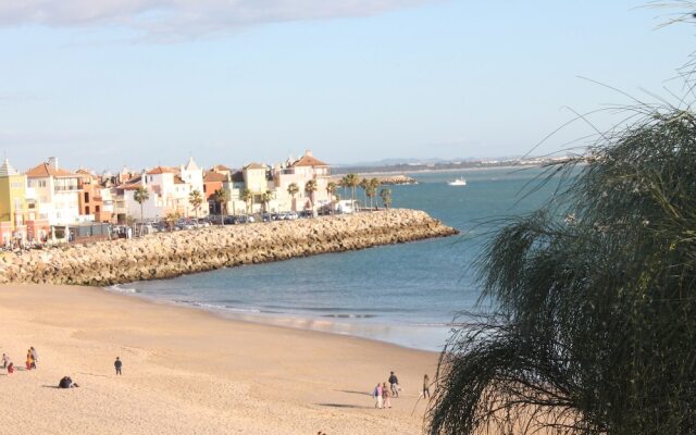 Apartamentos Puerto Sherry