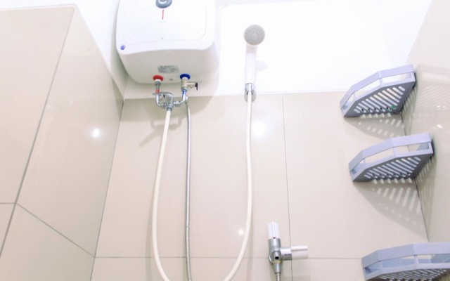 Big Studio Room And Comfy Baileys Apartment