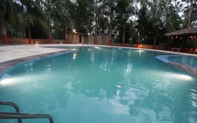 Mridu Kishore Resort