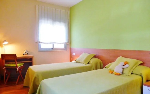 Apartamento M&C 032 Bluemoon