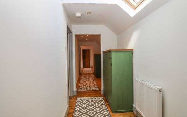 Morridge View
