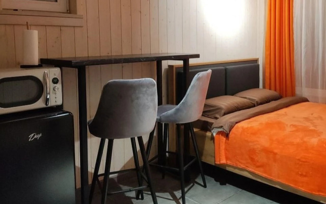 Вокси Вилладж