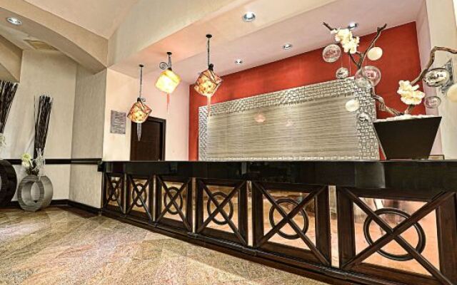 Hotel Azul Talavera Country Club