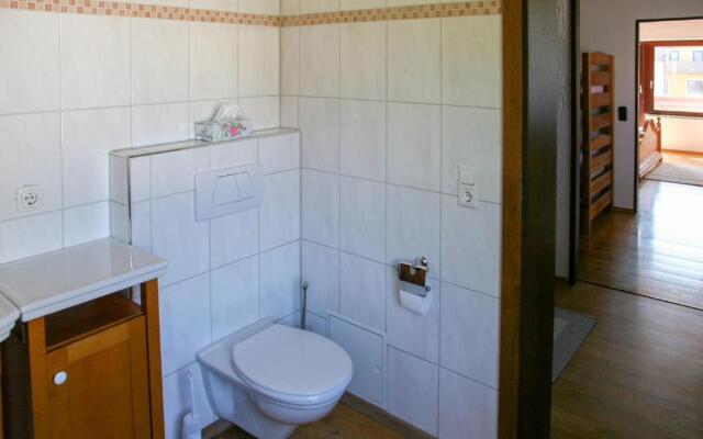 Cosy apartment Bad Ischl in quiet residential area
