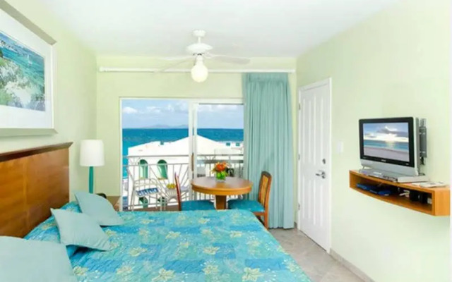 Oyster Bay Beach Resort