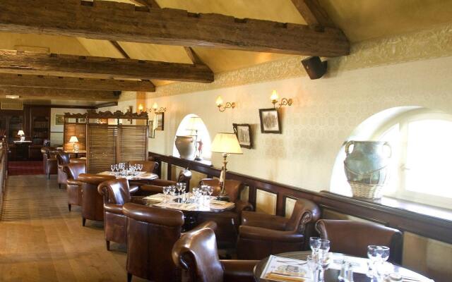 La Chartreuse Du Val St Esprit