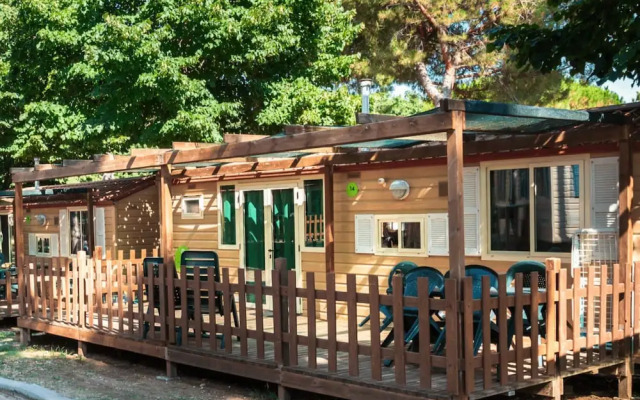 hu Firenze Certosa camping in town