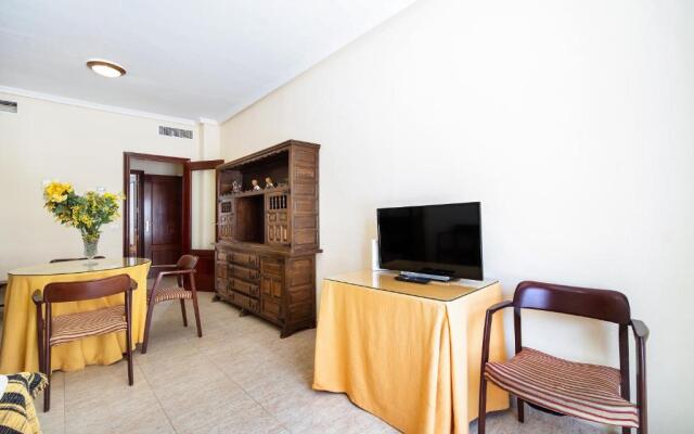 Apartamento Colibri