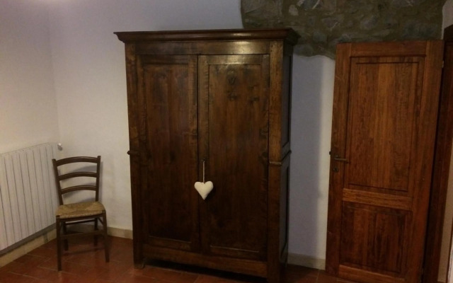 Bio Agriturismo Poggio Aione