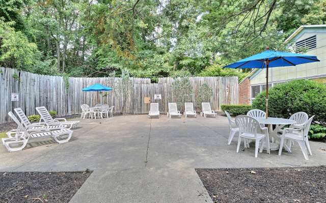Motel 6 Boston - Danvers