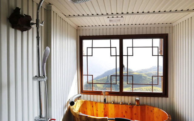 LongJi One Art Hotel