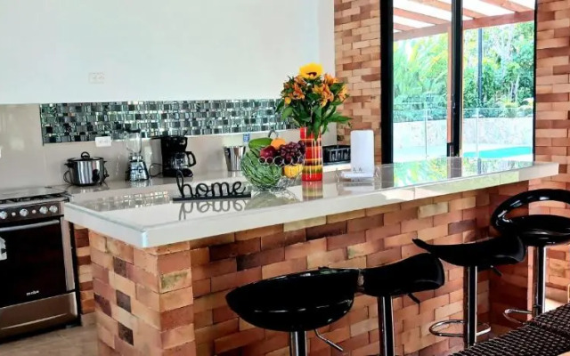 Finca la Flor del Café