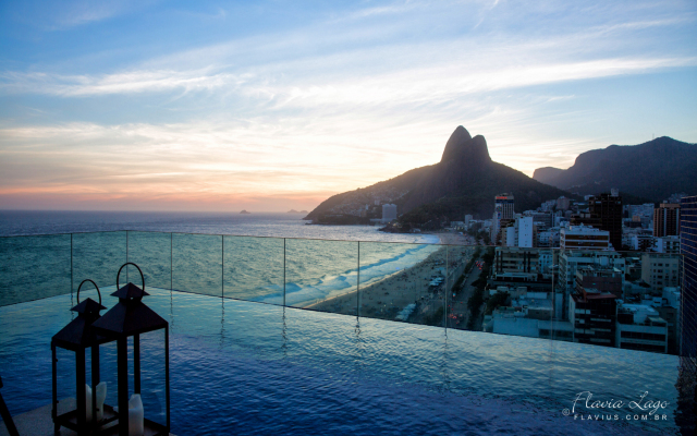 Praia Ipanema Hotel