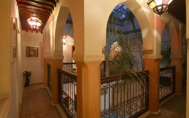 Riad 22 L'Étoile d'Orient