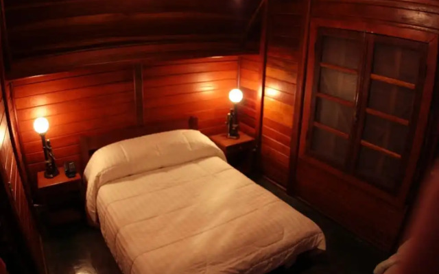 Hotel Fazenda Menino da Porteira